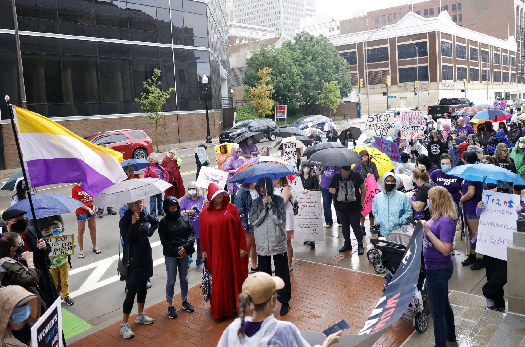 Women's March